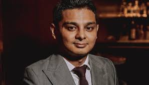 How Hemingway's The Old Man and the Sea inspired Hong Kong trio to open a  bar