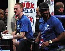 David Haye