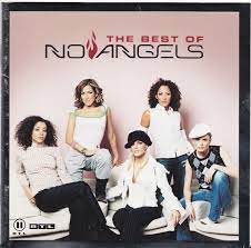 Die no angels ˈnoʊ ˈeɪndʒəlz sind eine deutsche girlgroup, die im jahr 2000 aus der ersten deutschen staffel der castingshow popstars hervorging. No Angels The Best Of No Angels 2003 Cd Discogs