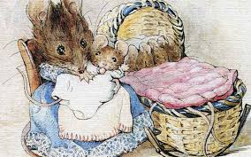 Beatrix Potter: Her Wondrous Talents and Passions Beyond Peter ...