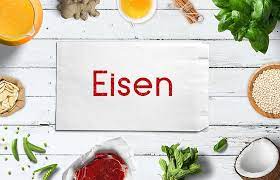 Eisenmangel Symptome Ursachen Behandlung Minimed At