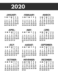 Calendars are available in pdf and microsoft word formats. Pin On êµ¬ìž…í•  ê²ƒ