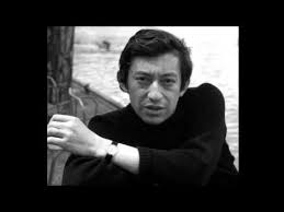 Le Boomerang Serge Gainsbourg Youtube Serge Gainsbourg Beautiful Songs Music Mix