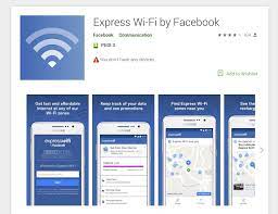 Es un servicio de internet provisto por hughes que permite a comerciantes de comunidades lejanas ofrecer al . Facebook Launches Express Wi Fi Connectivity App Wi Fi Now Global