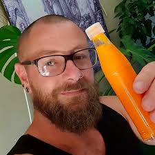 Shane McAlister (@wizard_mcalister) • Instagram photos and videos