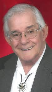 Carroll H. "Smitty" Smith