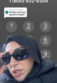 Beef Gelatin Disclosure for BUILT Protein Bars