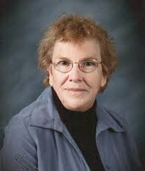 Obituary information for Patricia Goffard