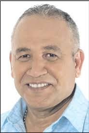 1 Distrito 2 PNP Ricarlo Chino Rey Ocasio Ramos