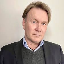 Det är dags att ta krafttag för Framtidens Offentliga Mat! Vi