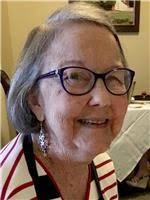 Mary Boyer Obituary (1952