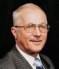 John DIRKS Obituary (1923