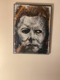 Nunley's as a small child, Michael White Studio