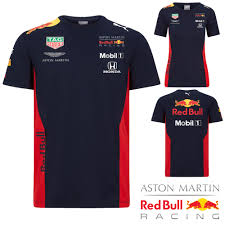 Redbullshop.com does not deliver to the brazil. New 2020 Red Bull Racing F1 Team T Shirt Tee Mens Ladies Childrens Kids Ebay