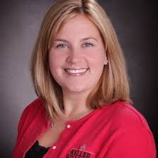 Danielle Rapp (@DanielleRapp)