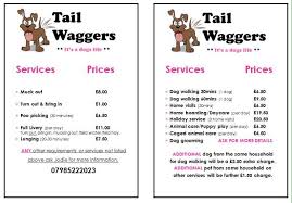 Maybe you would like to learn more about one of these? Tail Waggers J Tailwaggers Twitter