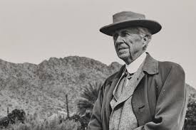 Coming Around to Frank Lloyd Wright | Architect Magazine