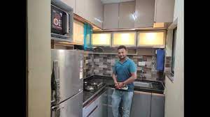 We did not find results for: L Shape 8 X 4 5 Modular Kitchen Design Ideas Small Modular Kitchen Design 2020 Youtube
