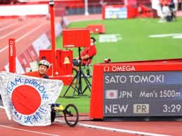 ここで、日本人で唯一2種目金メダルを成し遂げたのが、t52（車いす）の佐藤友祈 （さとう・ともき） 選手です。 2020年を目前にした2019年は、どんな1年だったのか。 年末に沖縄で行われた合宿にお邪魔して、お話を伺ってきました。 6h7g7hn1qdgxvm