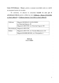 Orarul autobuzului pentru săptămâna viitoare: Linia 310 Feldioara BraÈ™ov Posts Facebook