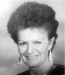 MARGARET CLARKSON Obituary (2017)