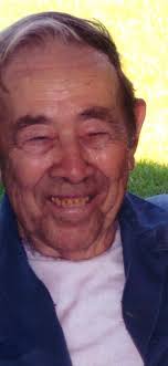 Robert Starkey Obituary