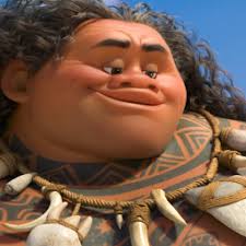 Maui & maui ensemble group 1 'cuz maui can do maui. You Re Welcome Song Lyrics And Music By Maui From Disney S Moana Arranged By Disney On Smule Social Singing App