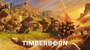 Buy Timberborn (PC & Mac) - Europe, US & Canada