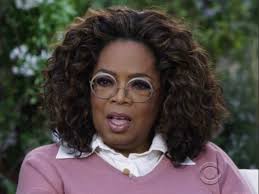 Oprah winfrey promised us shocking revelations, and she did not lie. L8ja6spobplg9m