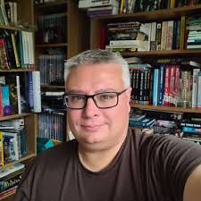 John Rivers (@johnrivers)