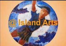 Peter Pan @ Island Arts