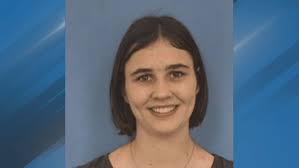 Cedarville University mourns Grace Maxwell, lost in tragic D.C. mid-air  plane crash