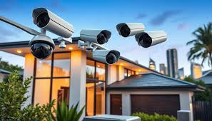 Professional CCTV Cameras In Melbourne - King And Sons Electrical