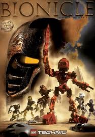 Bionicle 2 Legends Of Metru Nui Poster Bionicle Lego Bionicle Bionicle Lego