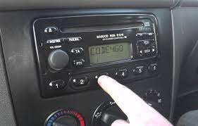 Get your activation code for free! Ford Focus Radio Code Generator For Any Focus Car Model