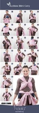 This video by a certified babywearing educator shows how to do a safe, supportive hip carry with a moby wrap and a heavier baby/toddler. 12 Moby Wrap Holds Ideas In 2021 New Baby Products Baby Wearing Moby Wrap