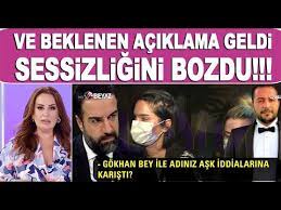 Berdan mardini ve fatoş mardini 11 yıllık evliliğini bitirdi. Yasak Askta Son Perde Berdan Mardini Sessizligini Bozdu Youtube