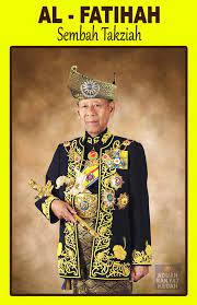 Institut pendidikan guru kampus darulaman (ipda) 2.2 km. Kemangkatan Kdymm Tuanku Sultan Abdul Halim Mu Adzam Shah