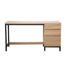 Ebern Designs Courser Desk Wayfair Furniture Light Wood Desk Desk