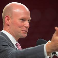 Kevin Willard picks up first commit in Maryland native Noah Batchelor