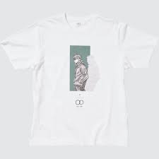 One can expect to see characters yuji itadori, sukuna and satoru goju as part of the collection. Jujutsu Kaisen Uniqlo T Shirts Announced Updated Gamerbraves