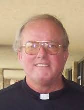 Obituary information for Father Thomas M. Dieter