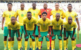 Explore tweets of bafana bafana @bafanabafana on twitter. Difficult Road Ahead For Bafana Bafana At Afcon Potchefstroom Herald