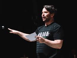 Broadway stars reveal their backstage secrets. Broadway Buzz Videos Interviews Photos News And Tickets Broadway Com