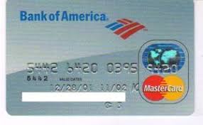 We did not find results for: Bank Card Bank Of America Bank Of America United States Of America Col Us Mc 0073