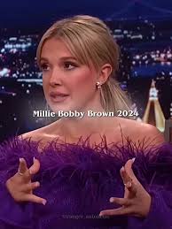 Millie Is Out of Jail 2024