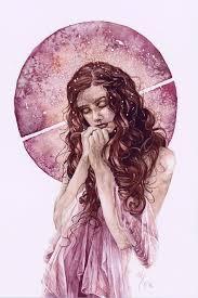 Too Early Yet To Rise By Gavenia On Deviantart Amazing Art Painting Art Art Painting