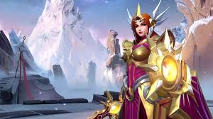 League of legends wild rift splash art is a 3840x2160 hd wallpaper picture for your desktop, tablet or smartphone. Wild Rift On Pcpatch 2 1 Update To Bring 6 New Champs Skins Spectator Mode And More Memu Blog