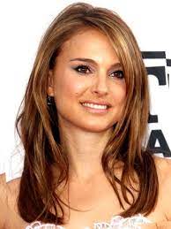 Hairstyles To Fix Cowlicks Light Brown Hair Light Hair Color Hair Color Light Brown
