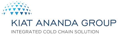 Logo PT Kiat Ananda Cold Storage